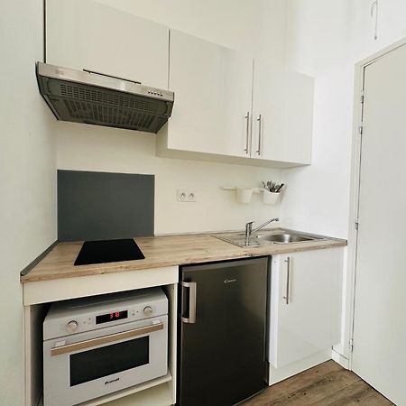 Residence 41 Leon Noel Канны Экстерьер фото