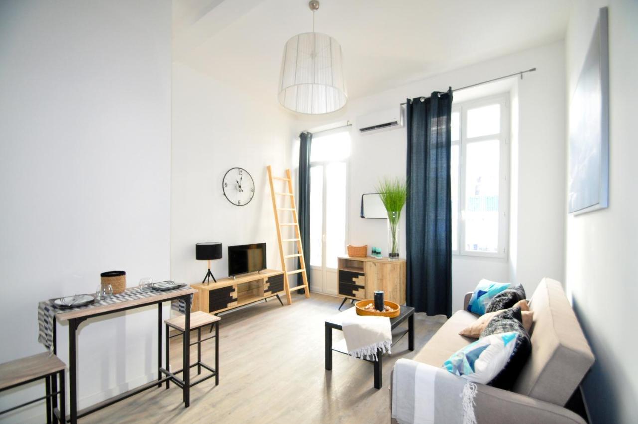Residence 41 Leon Noel Канны Экстерьер фото