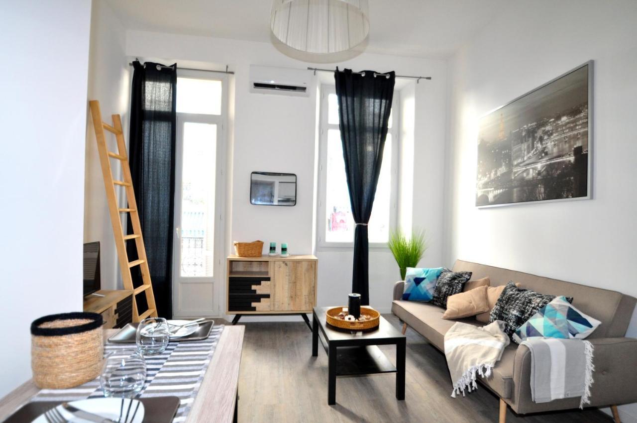 Residence 41 Leon Noel Канны Экстерьер фото