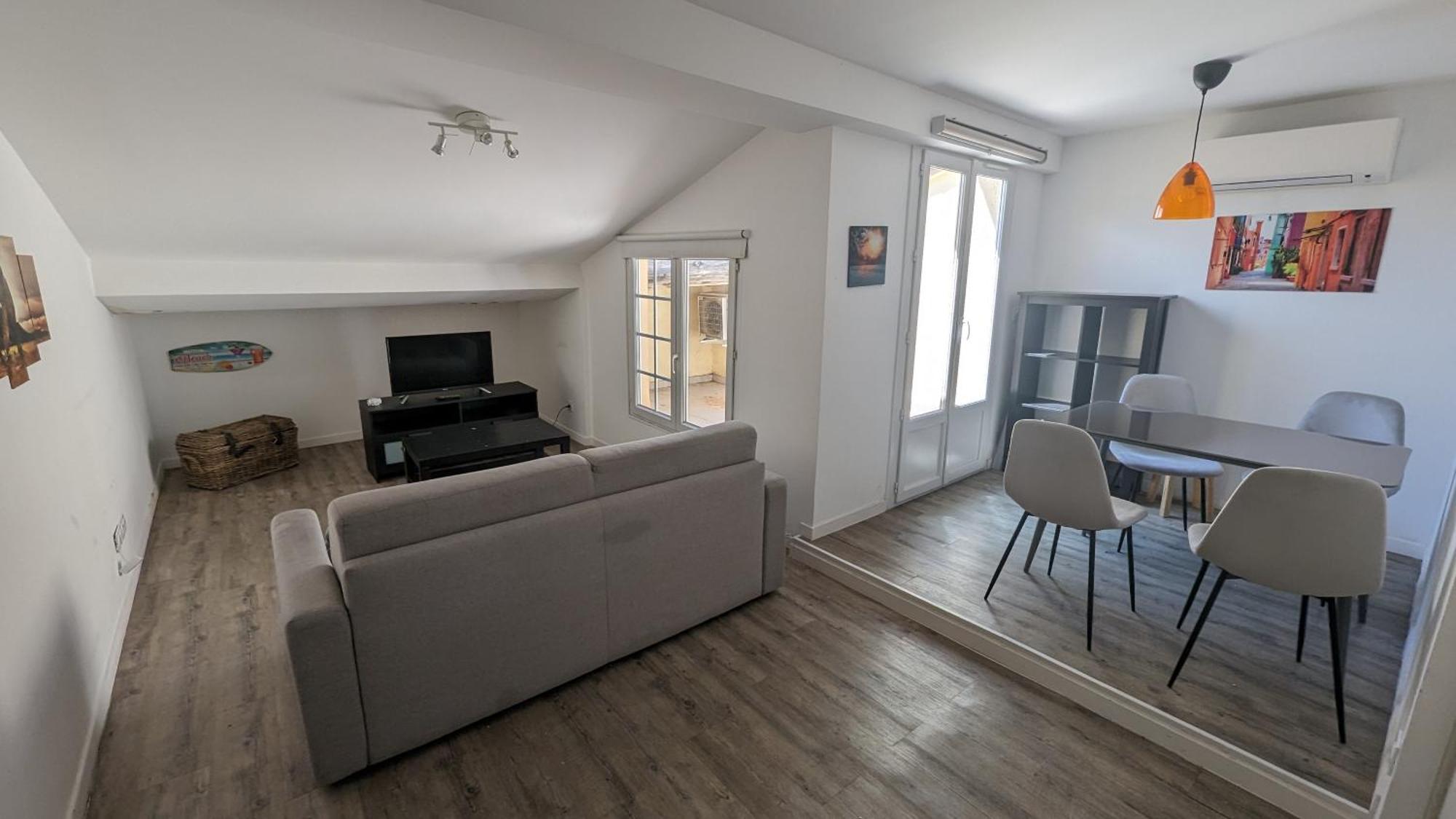 Residence 41 Leon Noel Канны Экстерьер фото