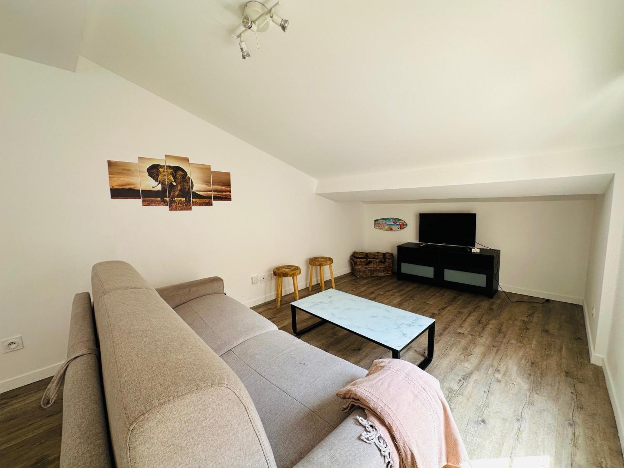 Residence 41 Leon Noel Канны Экстерьер фото