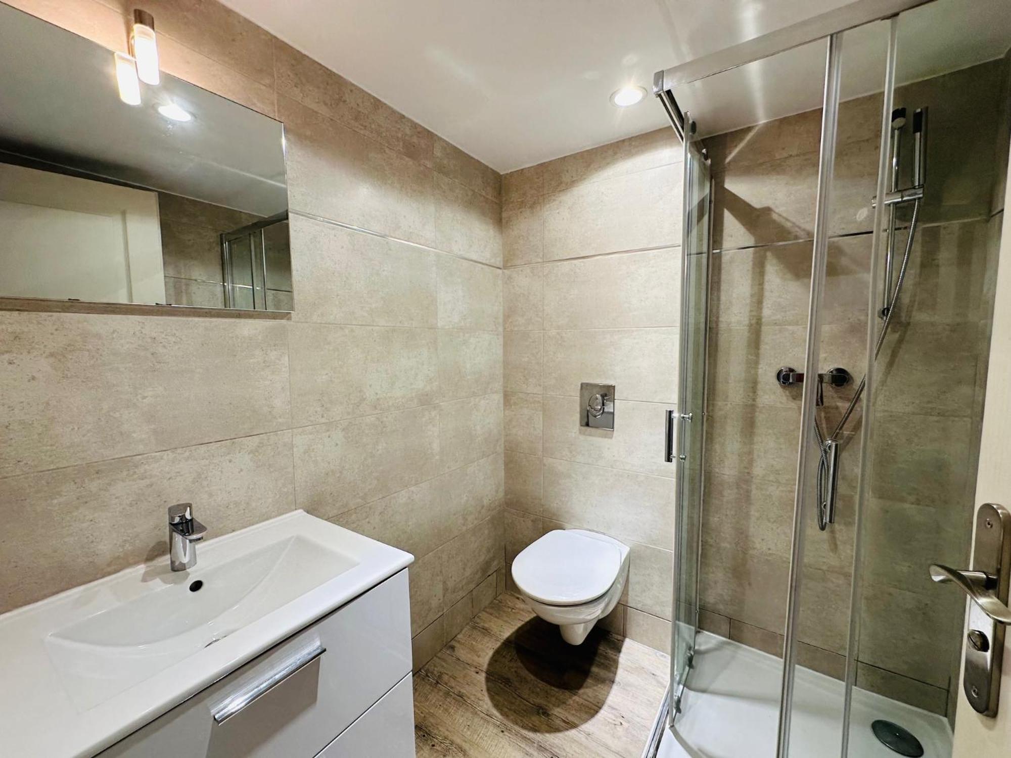 Residence 41 Leon Noel Канны Экстерьер фото