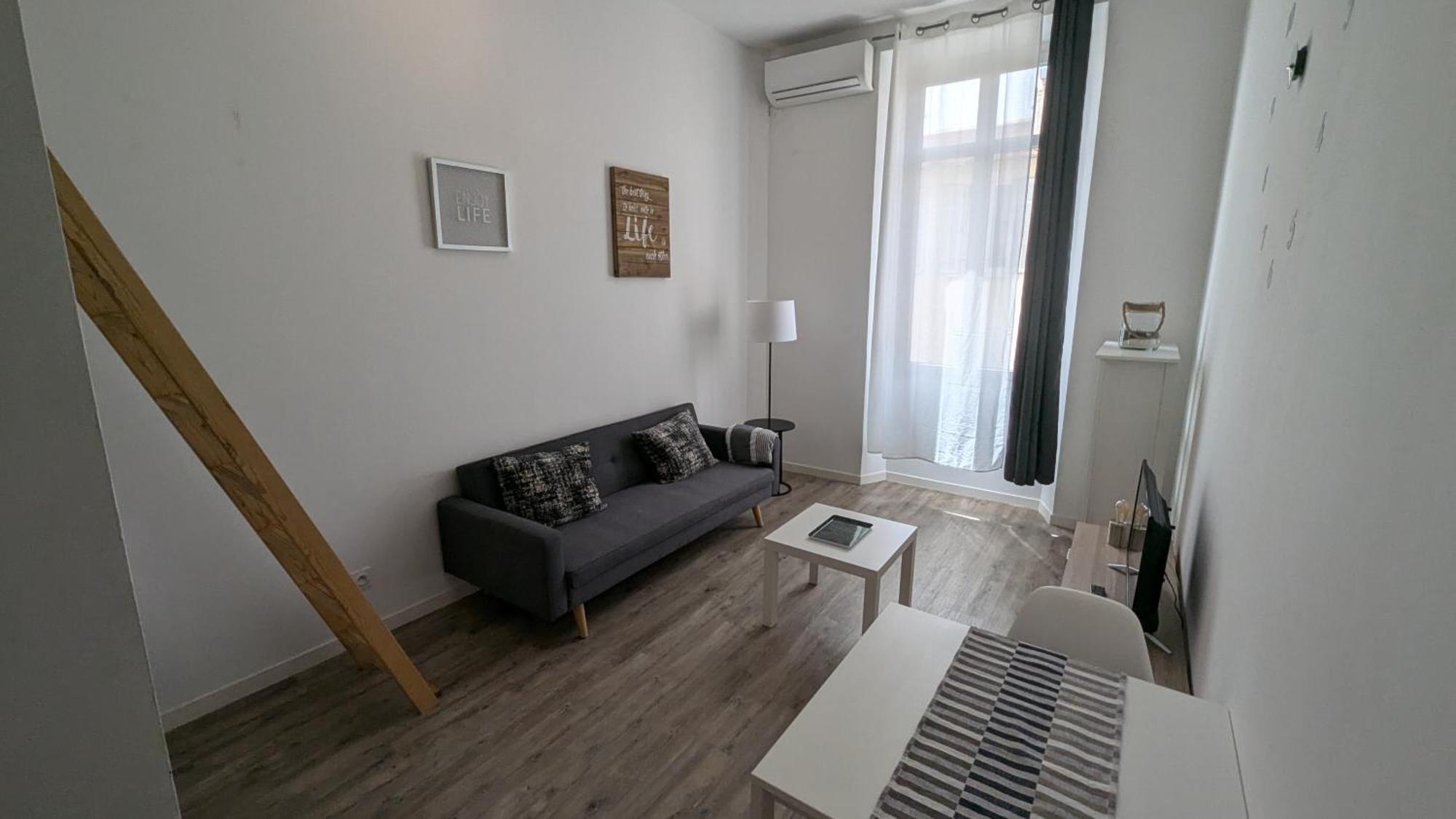 Residence 41 Leon Noel Канны Экстерьер фото