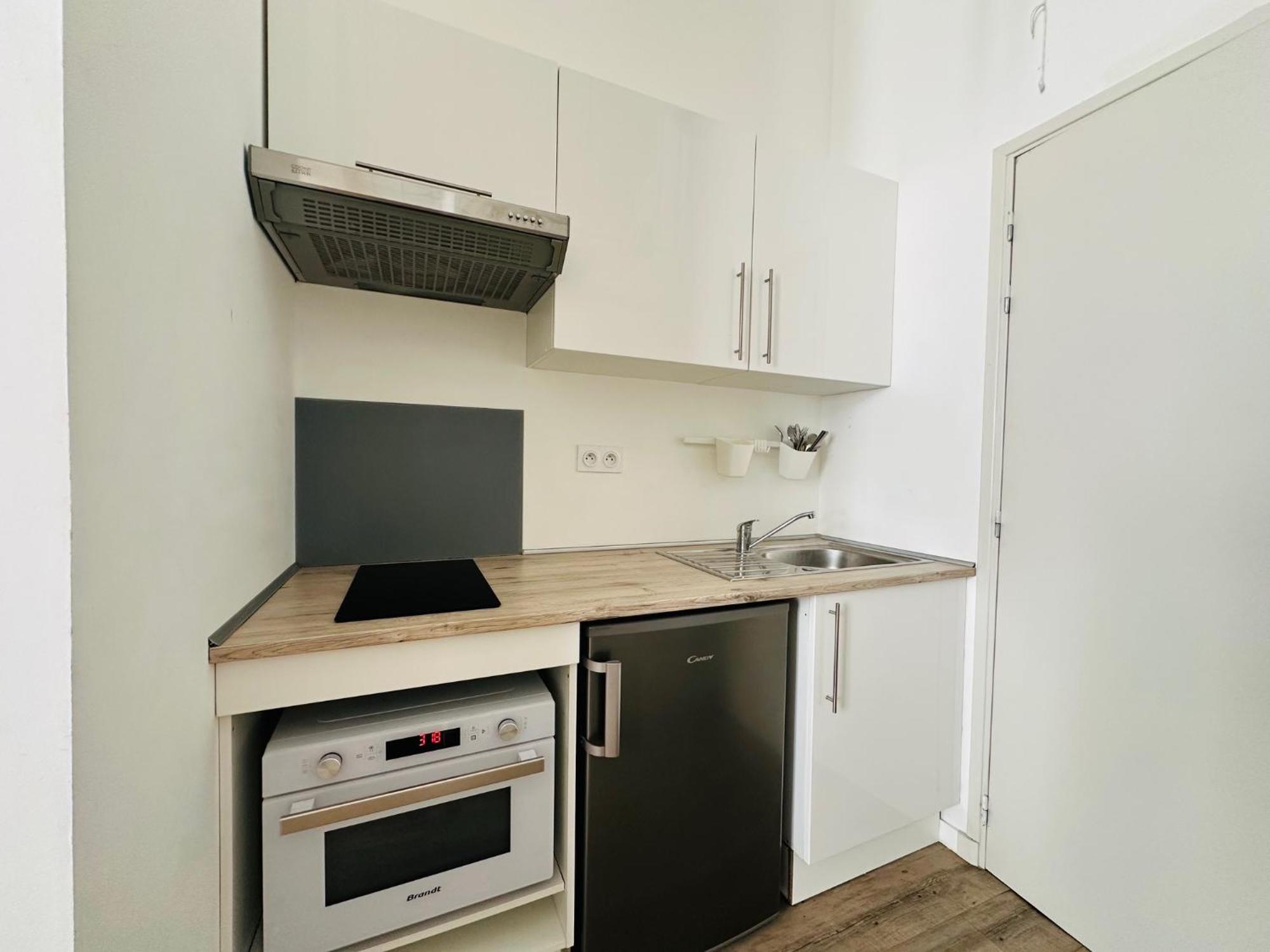 Residence 41 Leon Noel Канны Экстерьер фото