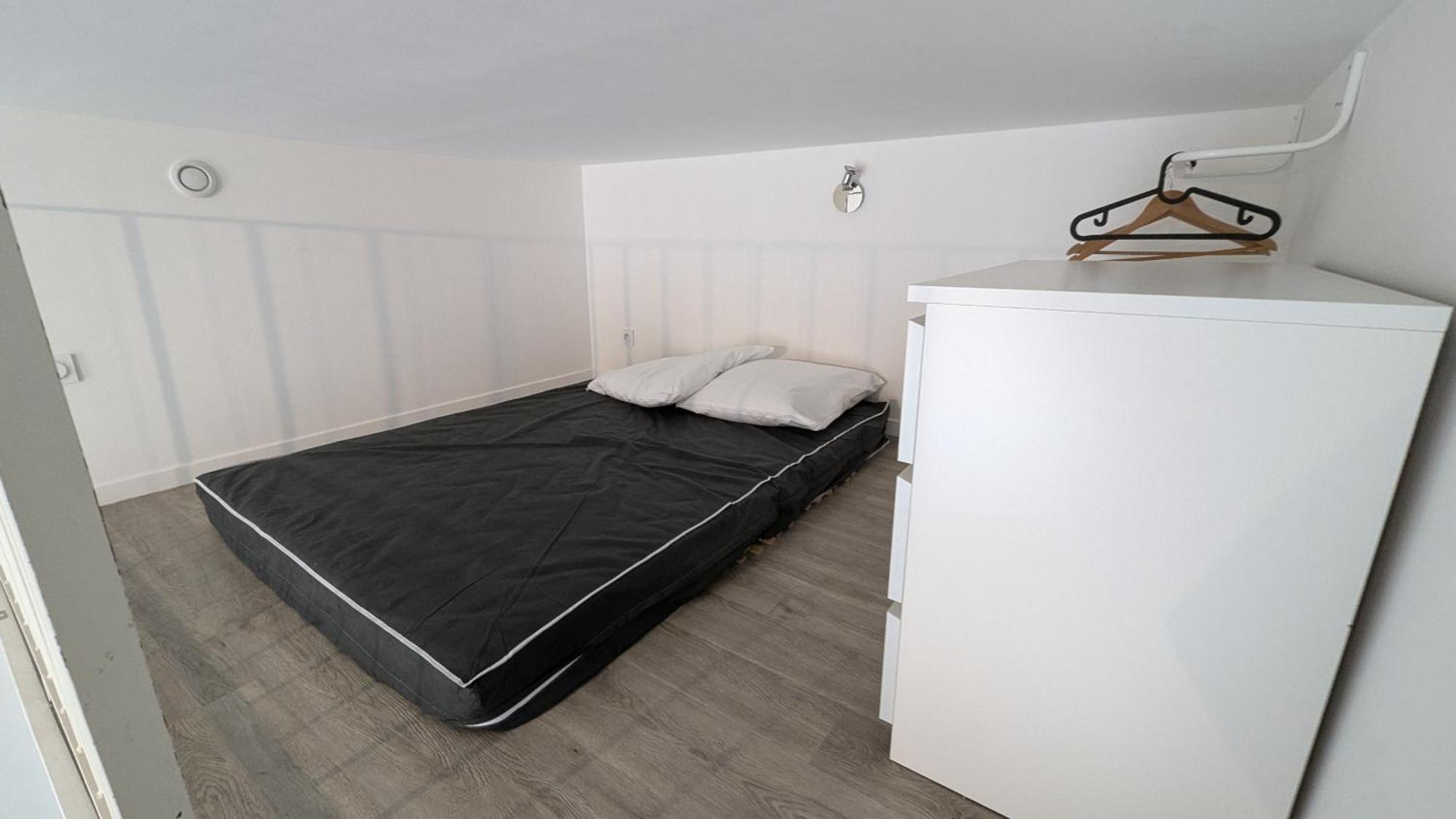 Residence 41 Leon Noel Канны Экстерьер фото