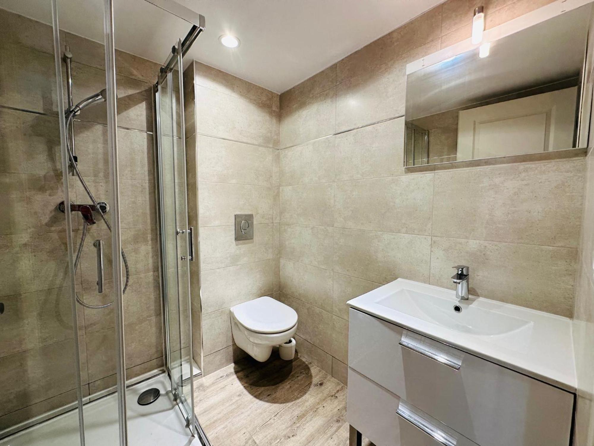 Residence 41 Leon Noel Канны Экстерьер фото
