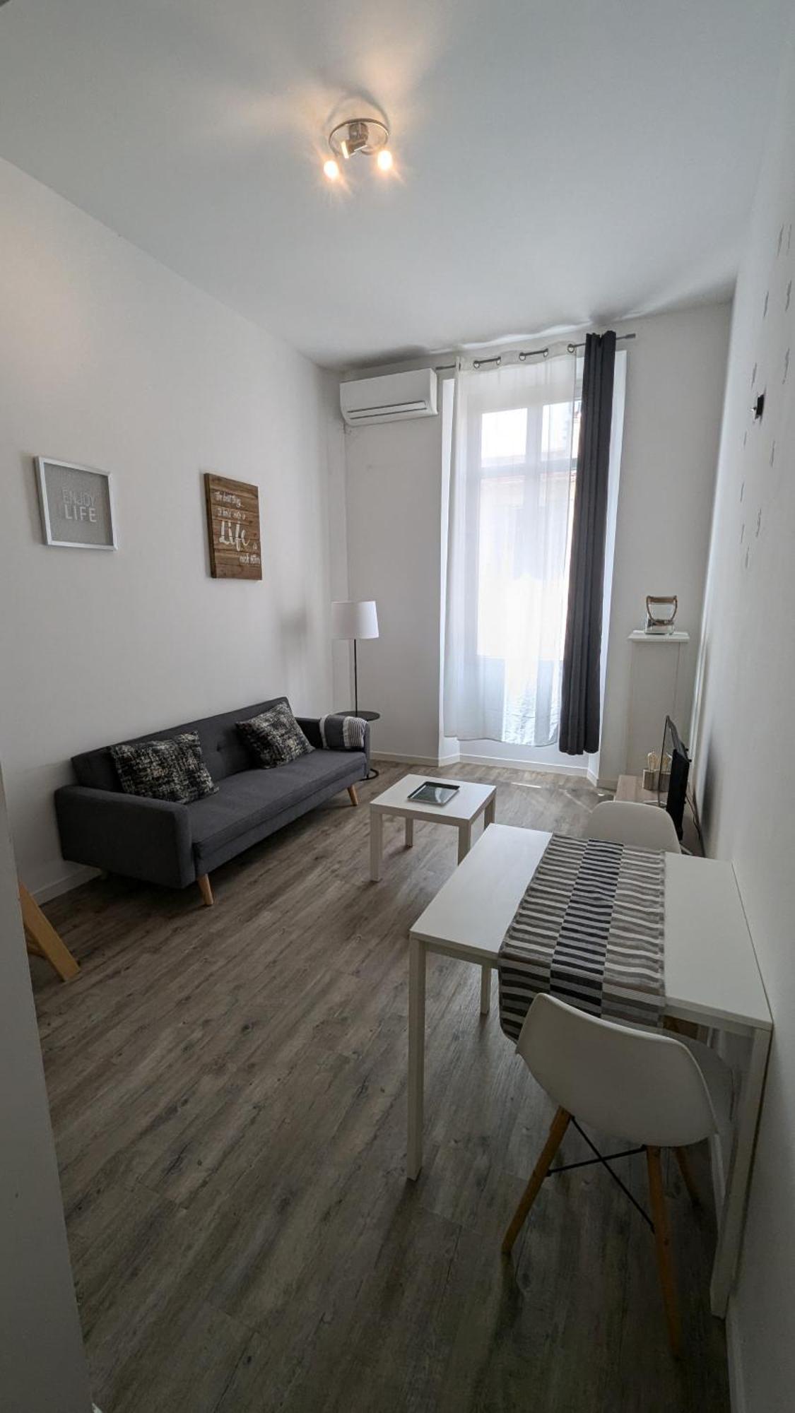 Residence 41 Leon Noel Канны Экстерьер фото