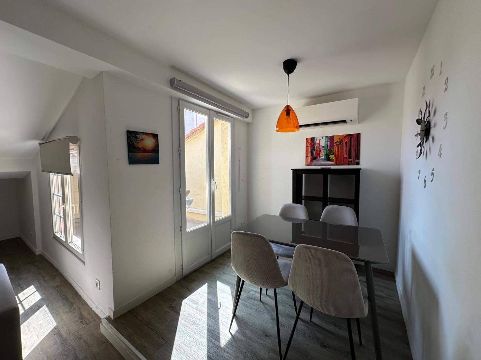 Residence 41 Leon Noel Канны Экстерьер фото