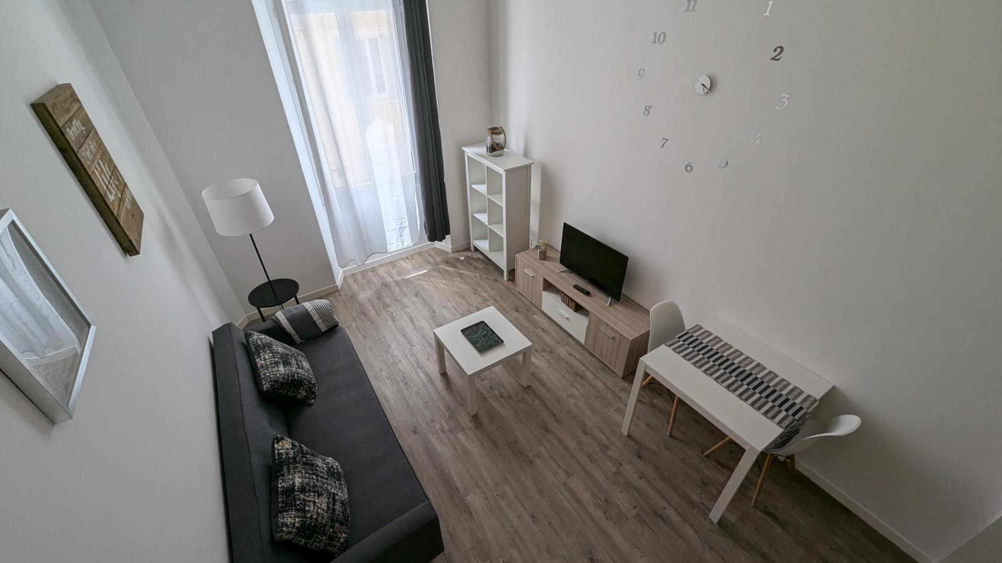 Residence 41 Leon Noel Канны Экстерьер фото