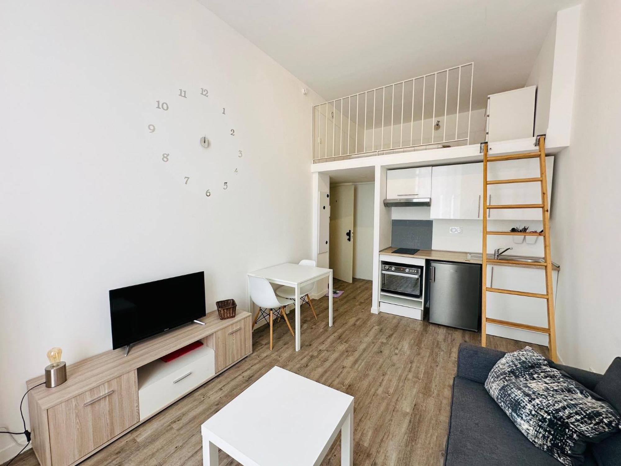 Residence 41 Leon Noel Канны Экстерьер фото