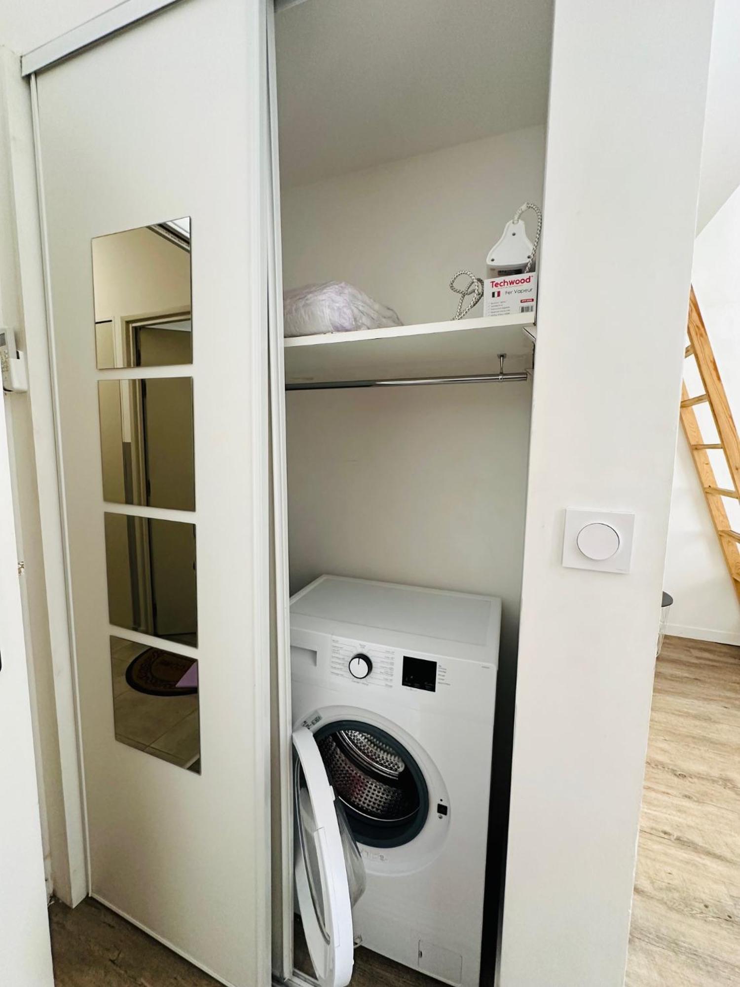 Residence 41 Leon Noel Канны Экстерьер фото