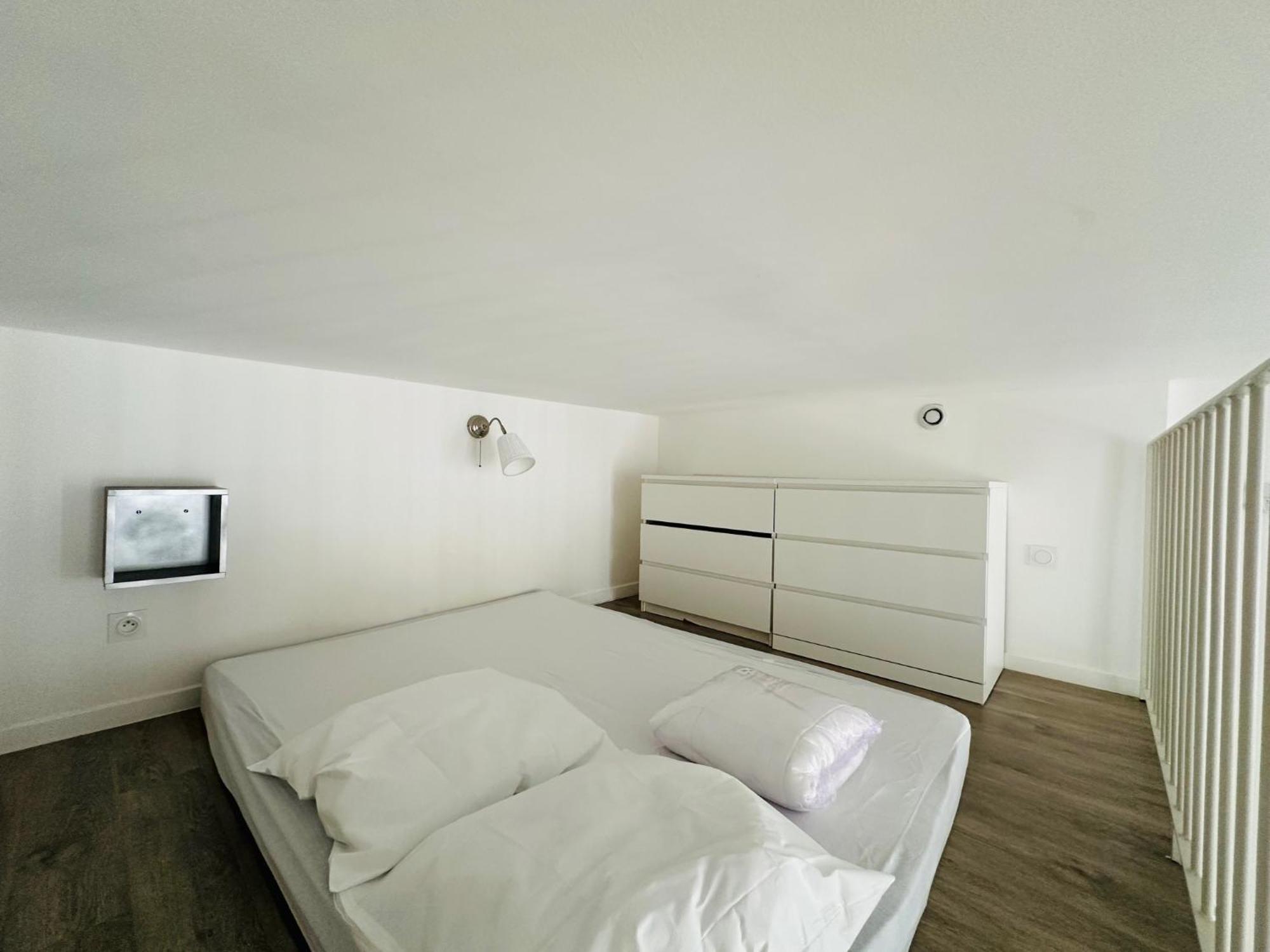 Residence 41 Leon Noel Канны Экстерьер фото