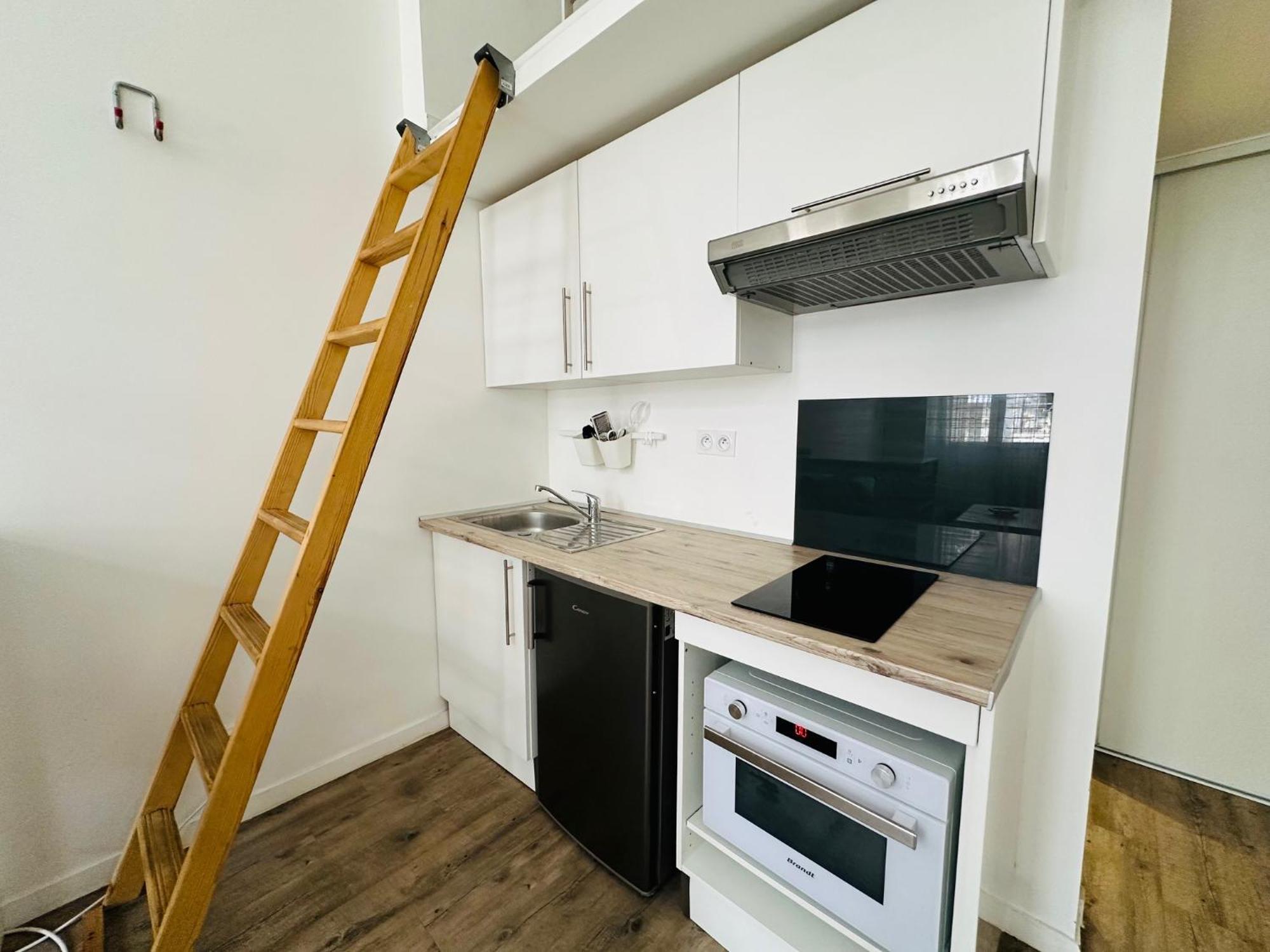 Residence 41 Leon Noel Канны Экстерьер фото