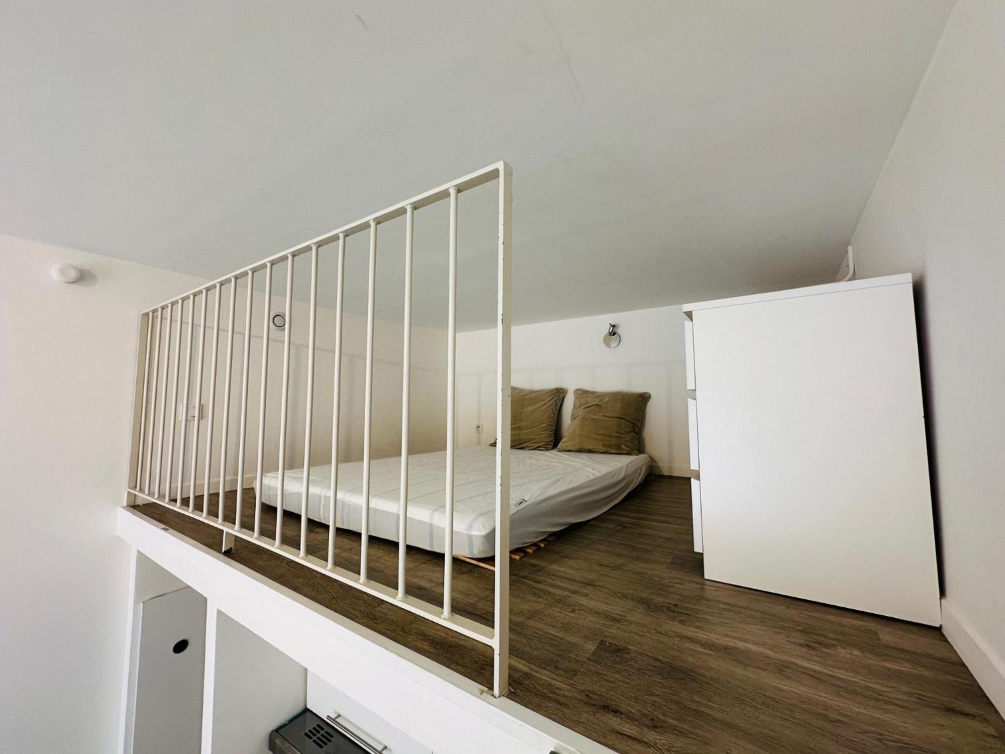Residence 41 Leon Noel Канны Экстерьер фото
