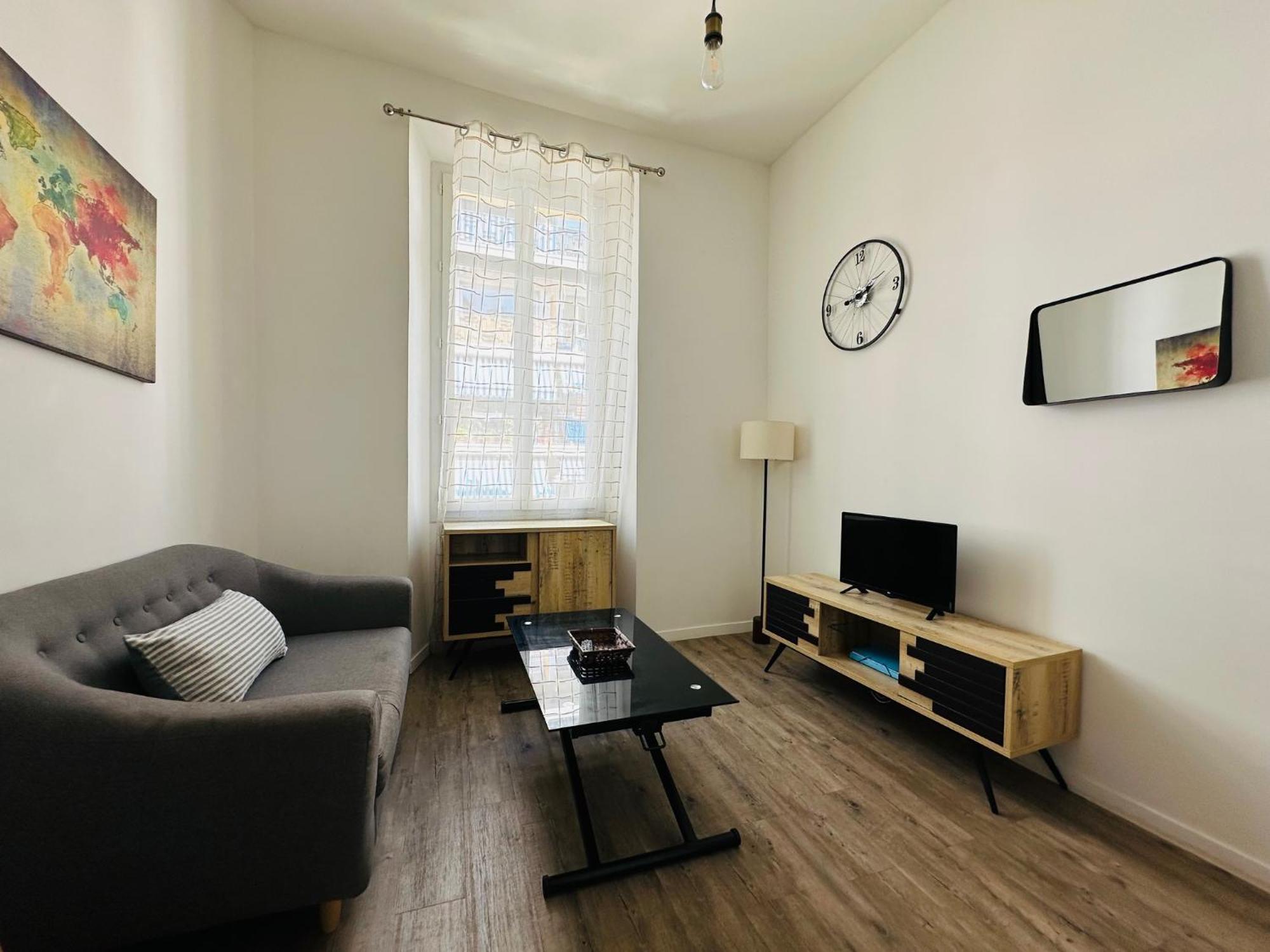 Residence 41 Leon Noel Канны Экстерьер фото