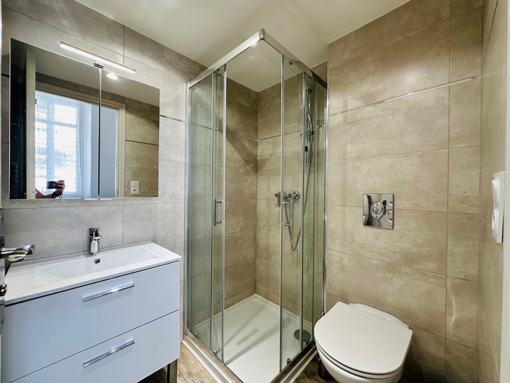 Residence 41 Leon Noel Канны Экстерьер фото
