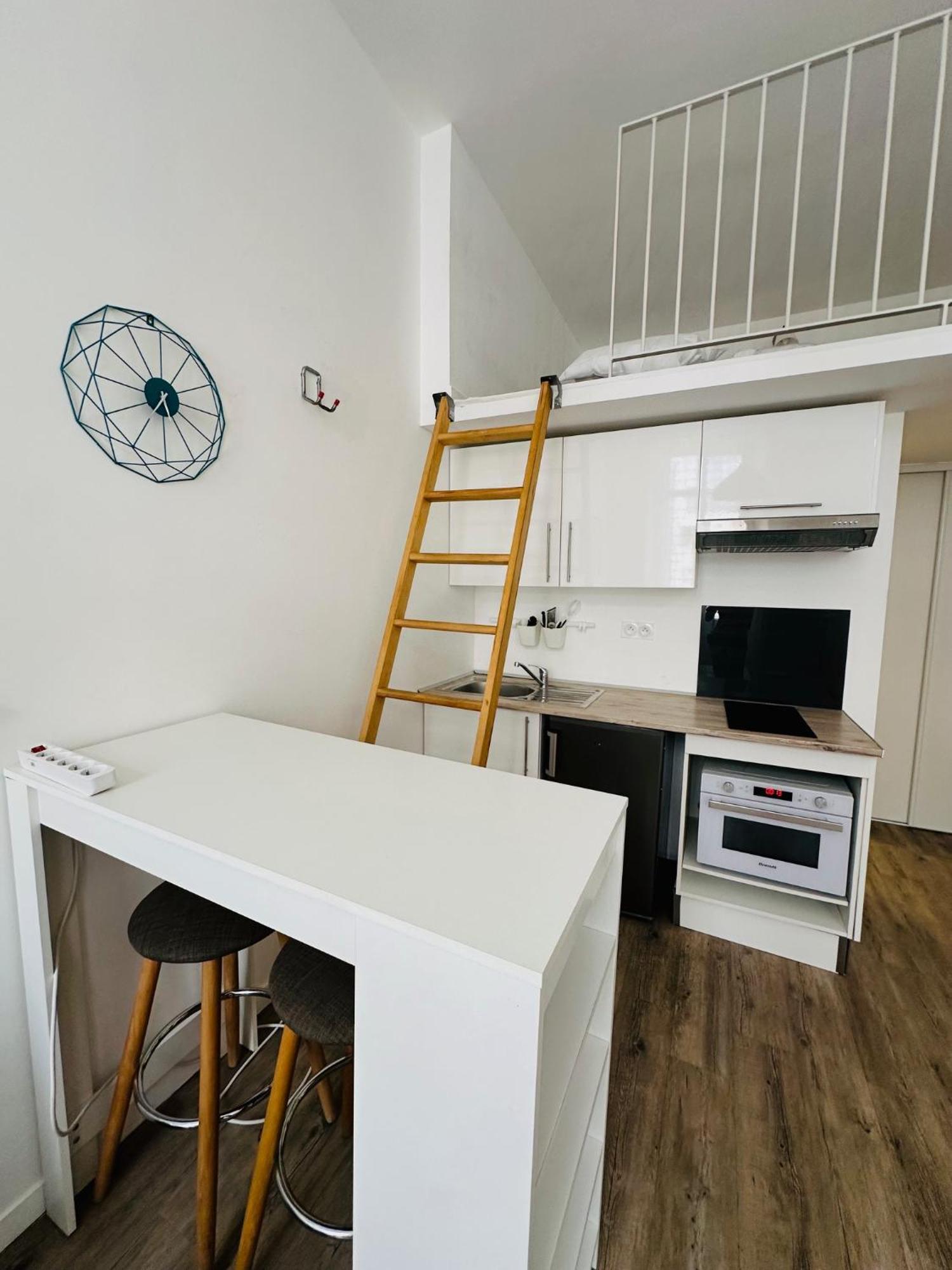 Residence 41 Leon Noel Канны Экстерьер фото