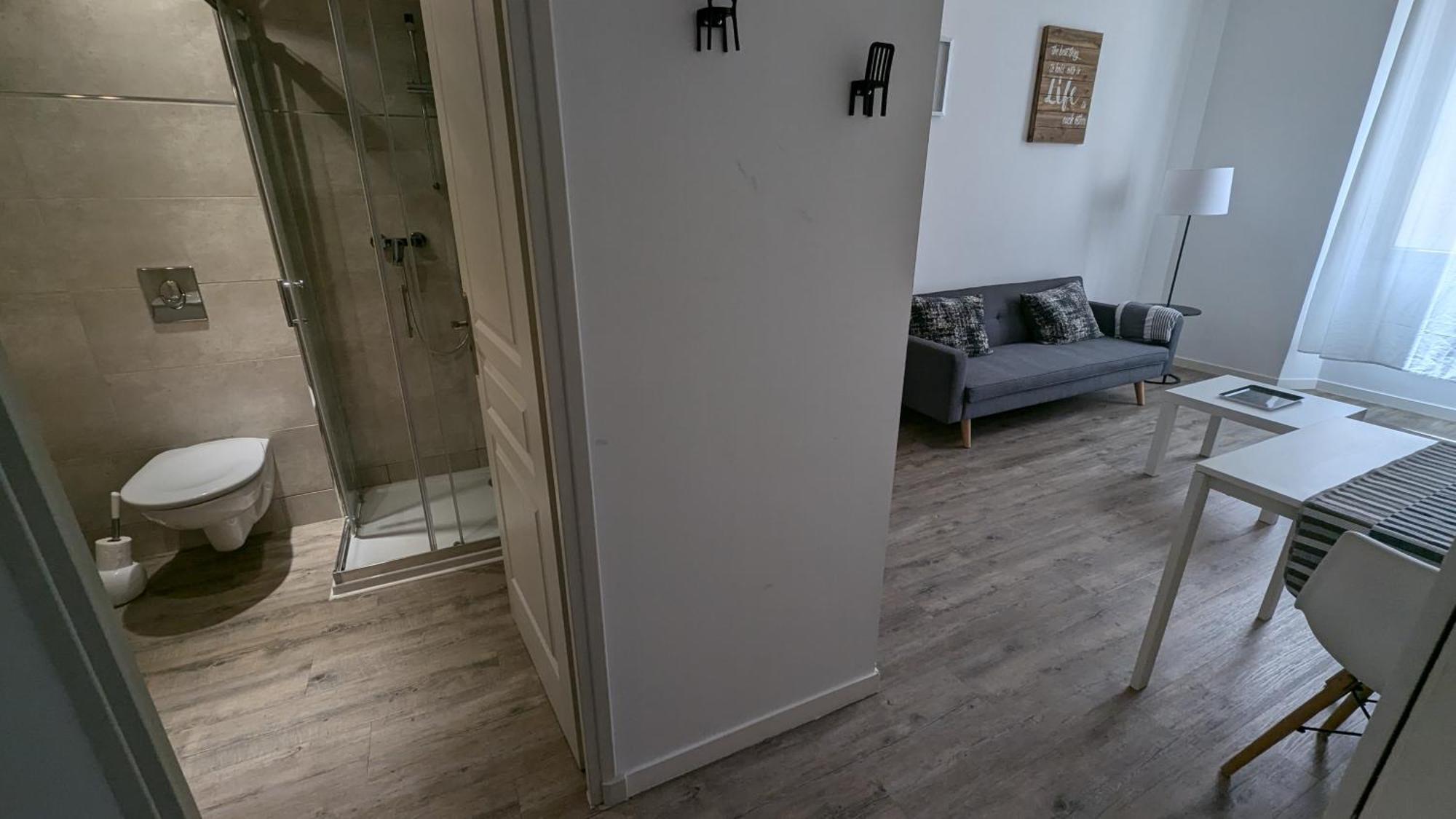 Residence 41 Leon Noel Канны Экстерьер фото