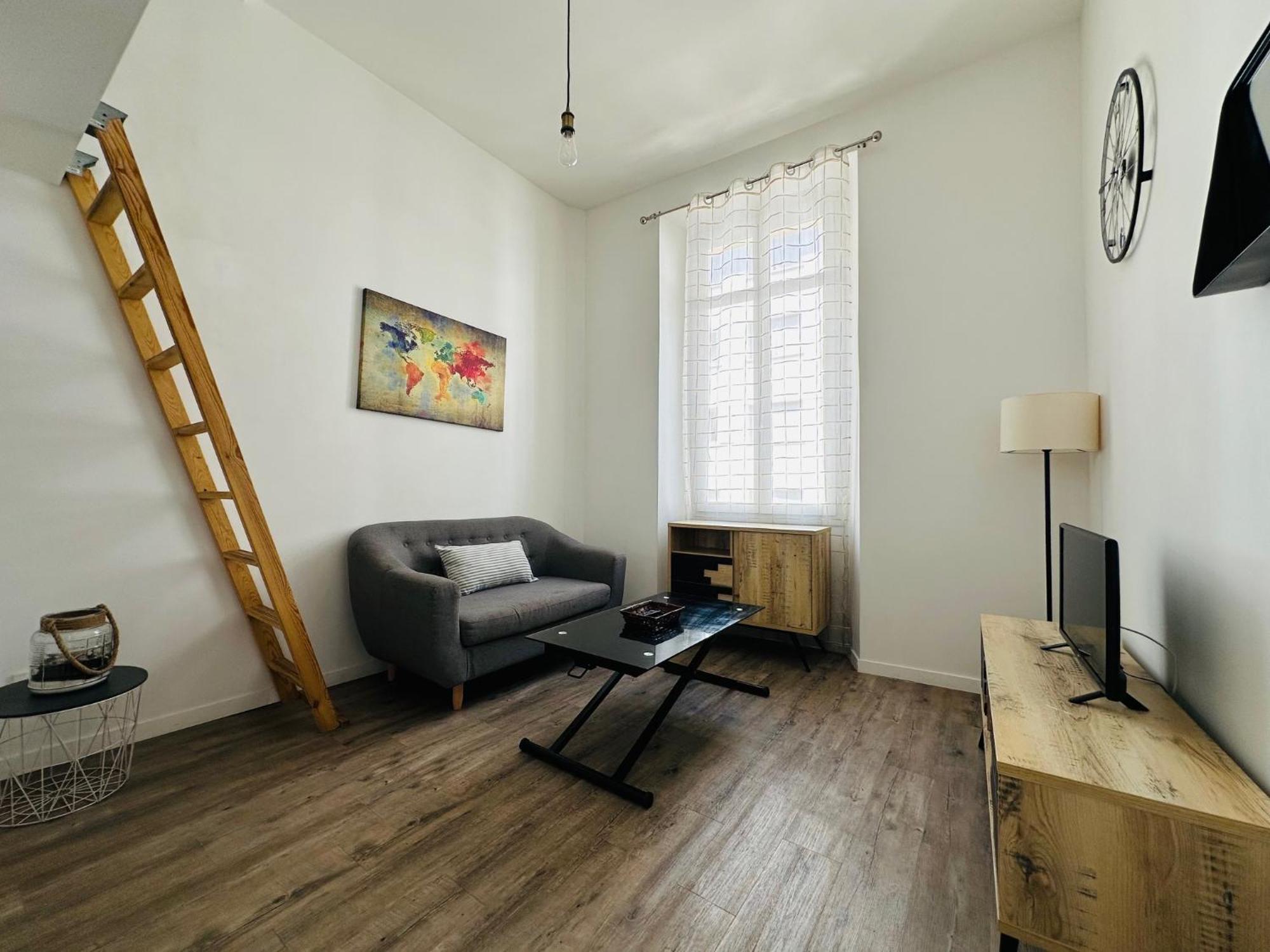 Residence 41 Leon Noel Канны Экстерьер фото